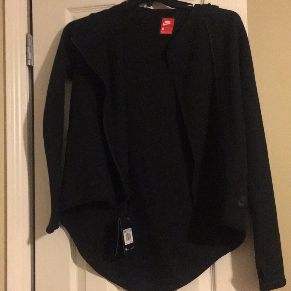 Nike Techpack Jacket